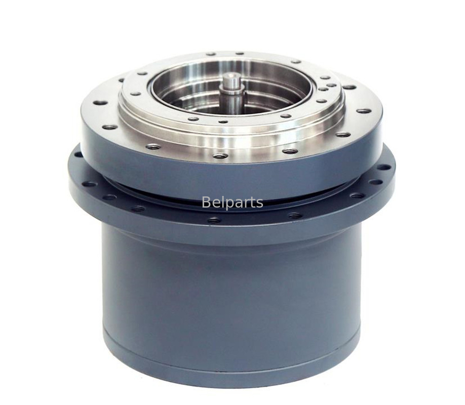 R60-7 R55-7 Gearbox de viaje del equipo de excavadora parte XKAH-00822 para Hyundai