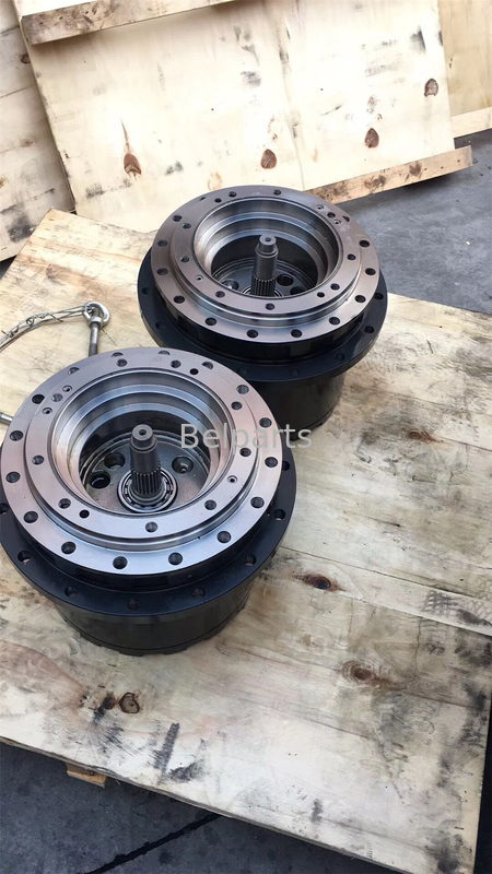 Las piezas de excavadora de Belparts Piezas de reducción de viaje 995351 Caja de cambios de viaje para SH265 SH260 E110B