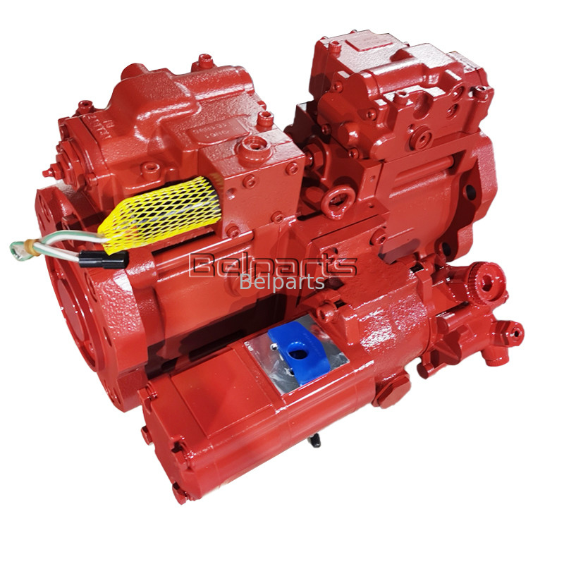 Belparts Excavadora de piezas de la bomba principal hidráulica 31Q4-15020 Para el Hyundai R150W-9 R140W-9