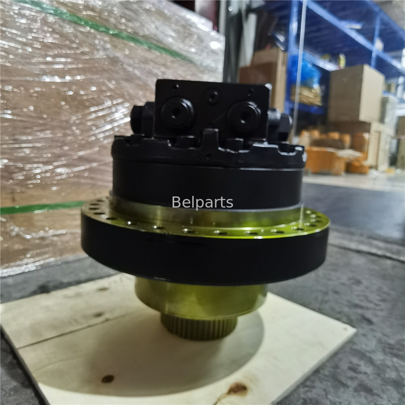 Las partes de las excavadoras EC210B Reducción de desplazamiento del engranaje de desplazamiento de la caja de cambios SA7117-30031 SA7117-30030 para Volvo