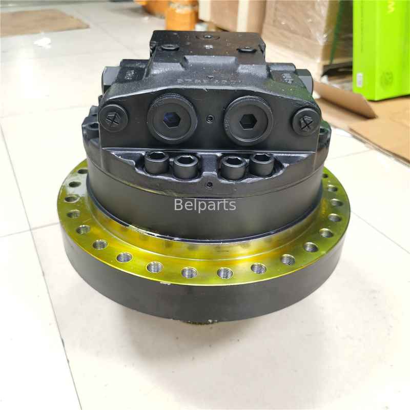Las partes de las excavadoras EC210B Reducción de desplazamiento del engranaje de desplazamiento de la caja de cambios SA7117-30031 SA7117-30030 para Volvo