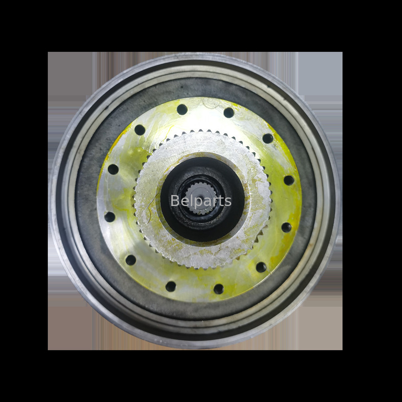 Las partes de las excavadoras EC210B Reducción de desplazamiento del engranaje de desplazamiento de la caja de cambios SA7117-30031 SA7117-30030 para Volvo