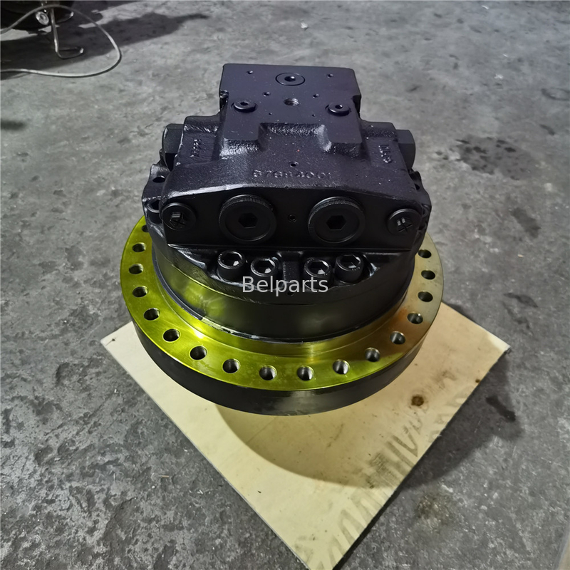 Las piezas de las excavadoras para el tren de reducción de desplazamiento de los engranajes de desplazamiento de los engranajes de desplazamiento para Volvo EC210B