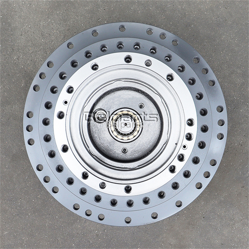 Engranaje de reducción del viaje de la caja de cambios del viaje del excavador de Doosan Sany  DH220-5 EC210 SY300 DH258