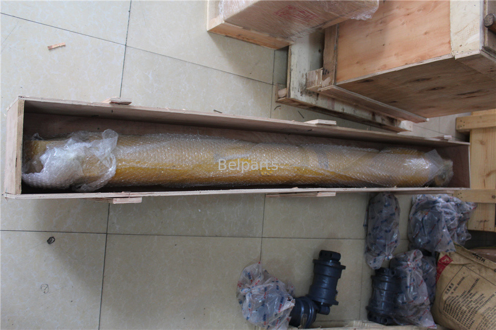 Belparts Excavadora cilindro de brazo hidráulico Assy 31N4-50130 para el Hyundai R140LC-7