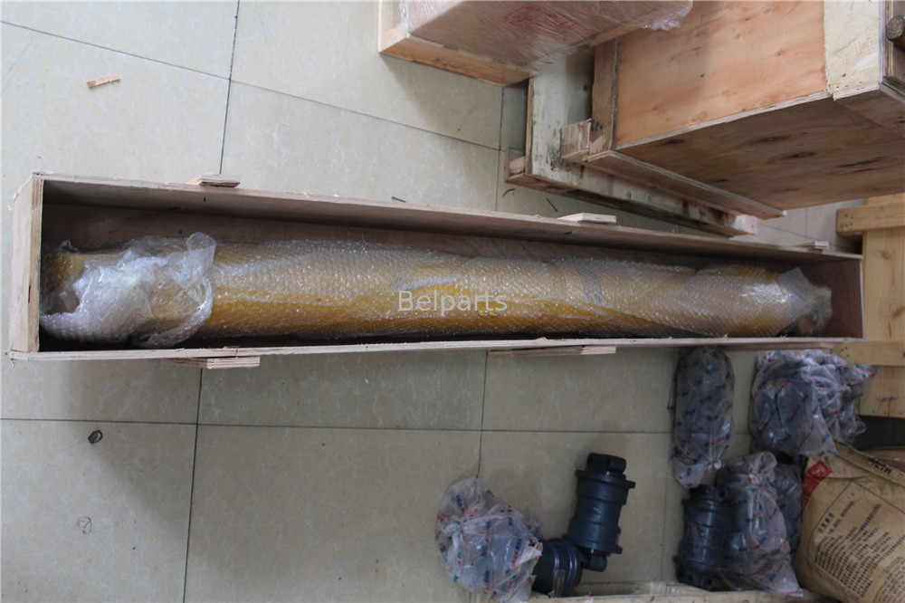 Belparts Excavadora cilindro de brazo hidráulico Assy 31N4-50130 para el Hyundai R140LC-7
