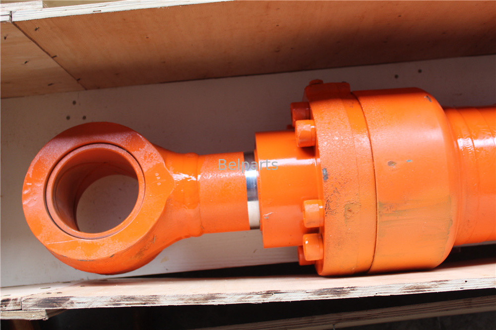 Excavadora cilindro hidráulico Assy ZX470 Boom cilindro brazo cilindro cubo cilindro Assy 4698938C YA00004895