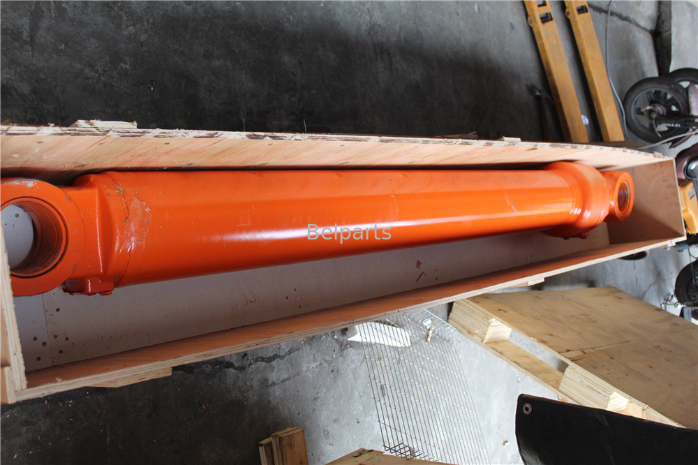 Excavadora cilindro hidráulico Assy ZX470 Boom cilindro brazo cilindro cubo cilindro Assy 4698938C YA00004895
