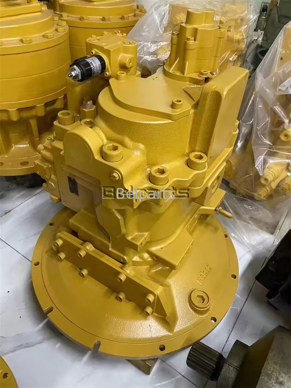 Belparts excavadora E355F bomba de excavadora hidráulica para la bomba principal 524-8317
