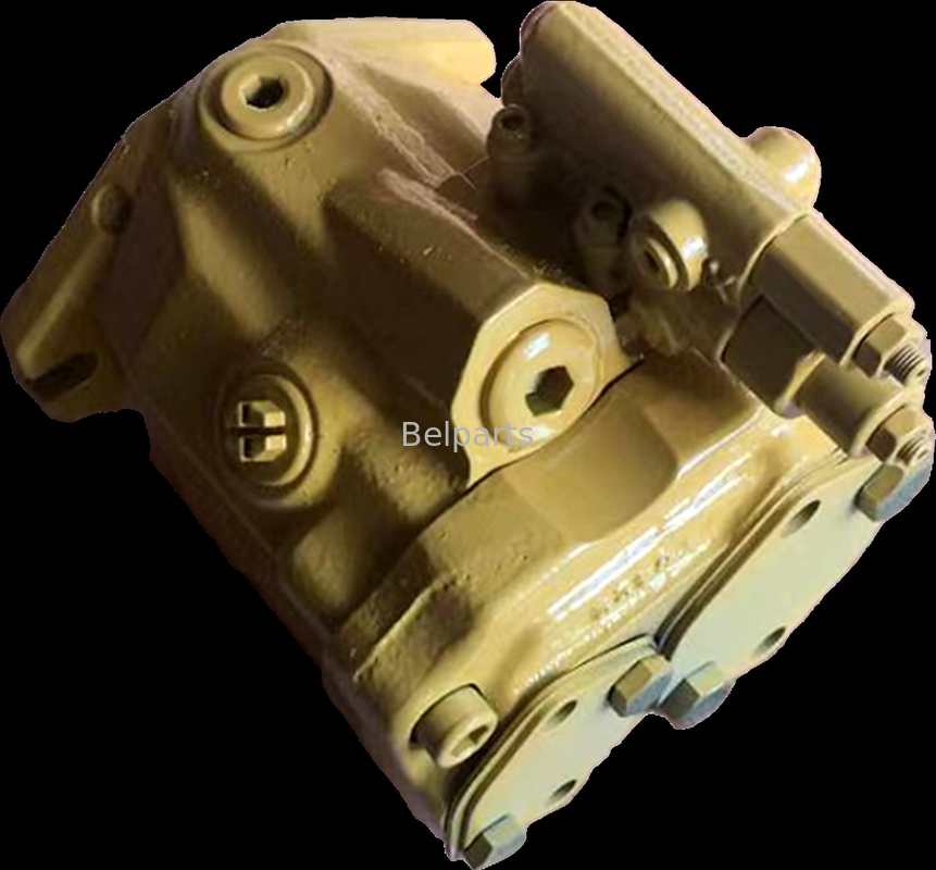Belparts excavadora portátil bomba hidráulica 235-2716 bomba principal para E980H
