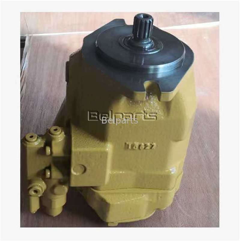 Belparts excavadora portátil bomba hidráulica 235-2716 bomba principal para E980H