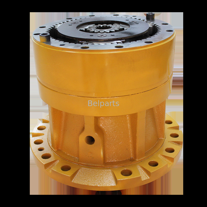 Belparts Excavadora portátil caja de cambios de oscilación reducción de oscilación Assy 3333073 para E314D