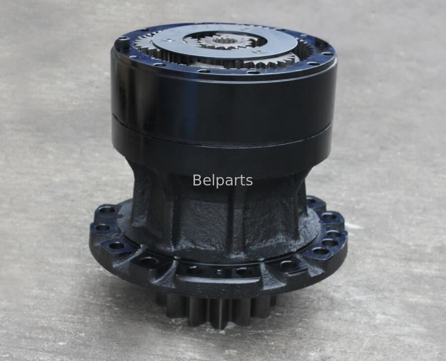 Belparts Excavadora portátil caja de cambios de oscilación reducción de oscilación Assy 3333073 para E314D