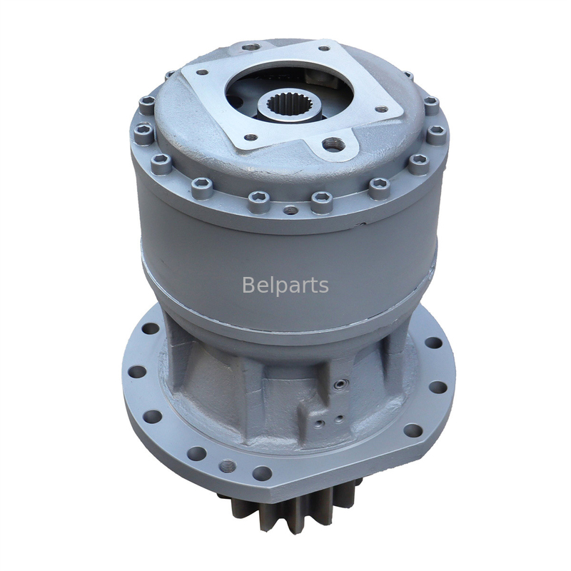 Belparts Caja de engranajes de oscilación de excavadora portátil EC700B EC700C Assy de reducción de oscilación VOE14535295 para Volvo