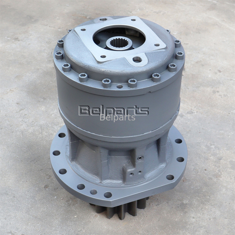 Belparts Caja de engranajes de oscilación de excavadora portátil EC700B EC700C Assy de reducción de oscilación VOE14535295 para Volvo