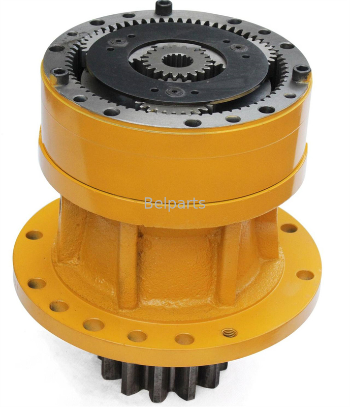Belparts Excavador Caja de cambios oscilante R145LC-9 R140W-9 Reducción de oscilación Assy 31Q4-11140 Para Hyundai
