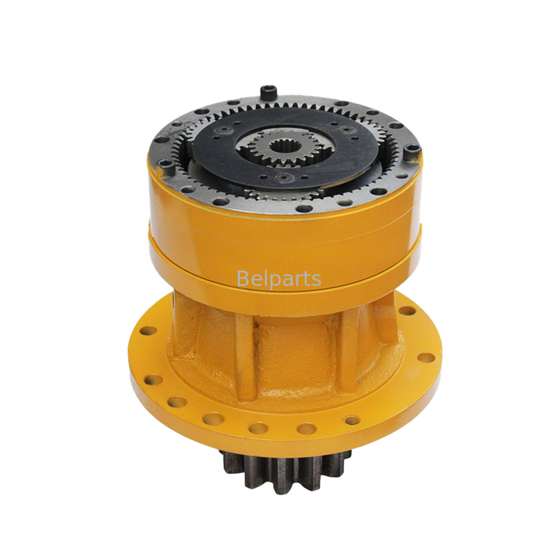 Belparts Excavador Caja de cambios oscilante R145LC-9 R140W-9 Reducción de oscilación Assy 31Q4-11140 Para Hyundai
