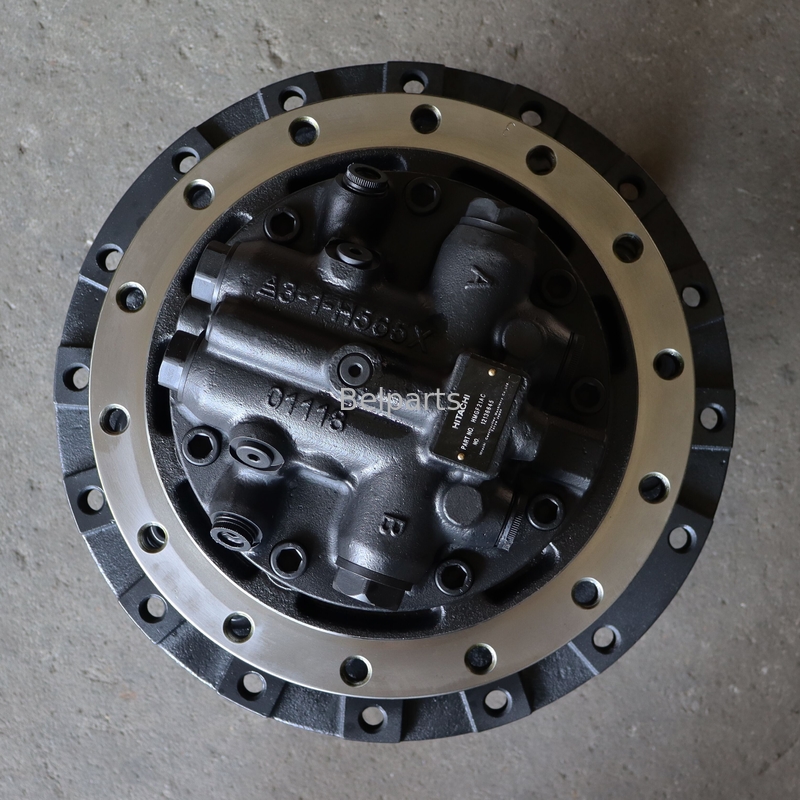Belparts Excavadora Motor de viaje Assy Final Drive Asamblea 9289616 para Hitachi ZX135