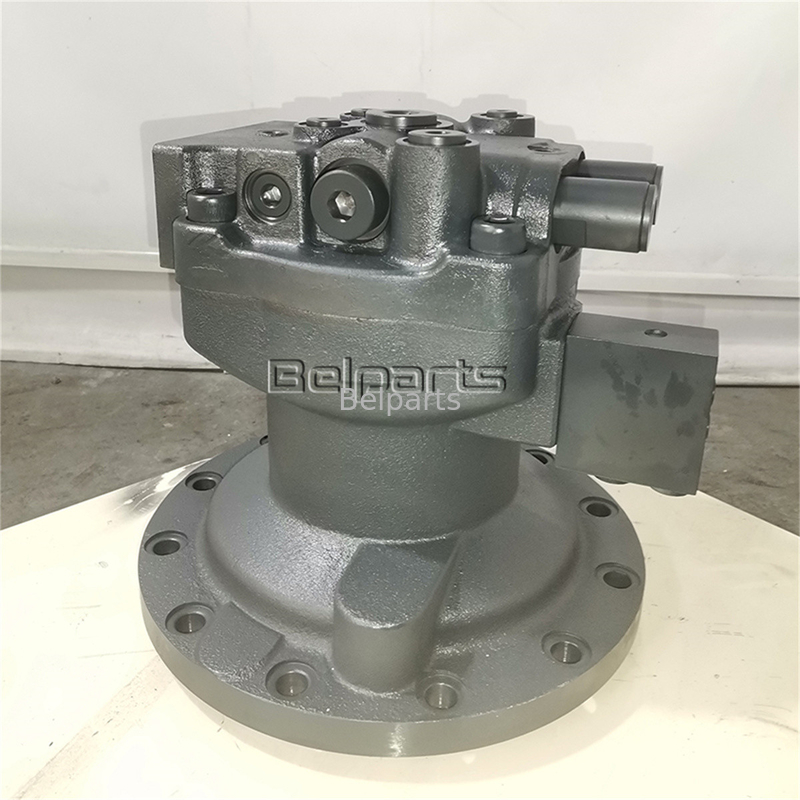 Belparts Excavator Parts R170M Motor giratorio Motor giratorio para Hyundai