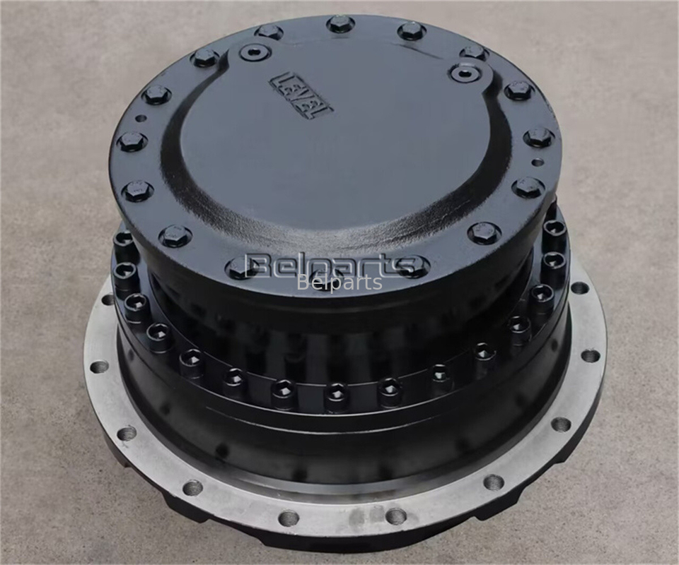 Las piezas de excavadora de Belparts Travel Gearbox Travel Reduction Assy 333-2988 para E320D2