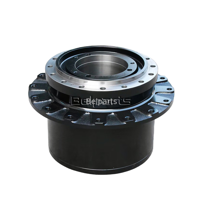Belparts Excavator Parts Gearbox de viaje 571-4032R 571-4033L Assy de reducción de viaje para E320GC