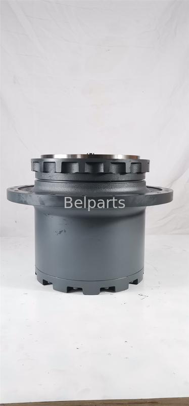 Parte de repuesto original de la excavadora PC220-8MO Caja de engranajes de viaje modelo 20Y-27-00550