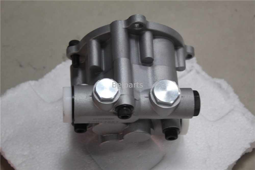 Las partes de las excavadoras K3V112 JCB220 R210-9 SK200-8