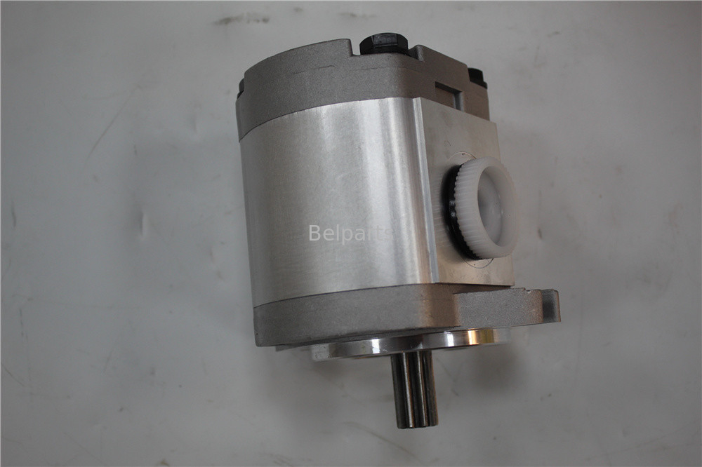 Belparts Excavadora HPV116 HPV145 ZX330 ZX110-3 Bomba de engranaje hidráulico 9217993 4181700 Para Hitachi