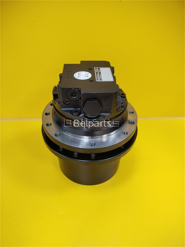 Belparts Excavadora piezas de repuesto Final Drive Motor de viaje Assy para TM03CY