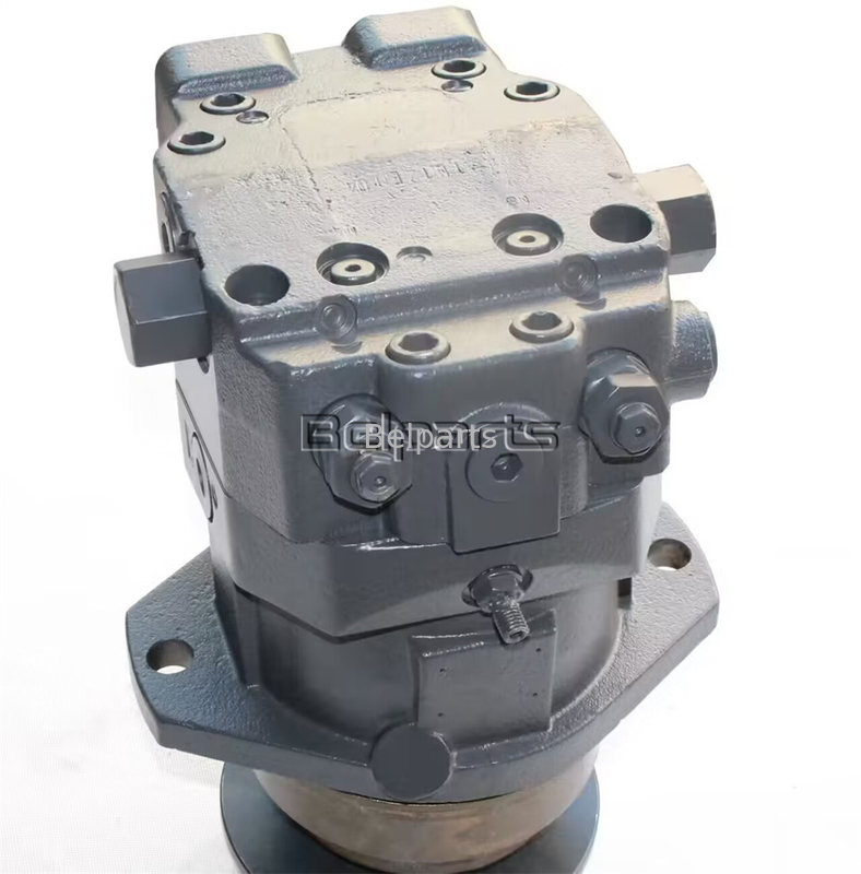 Belparts Excavadoras Hyundai Motor de viaje para R450-7 34E7-03050