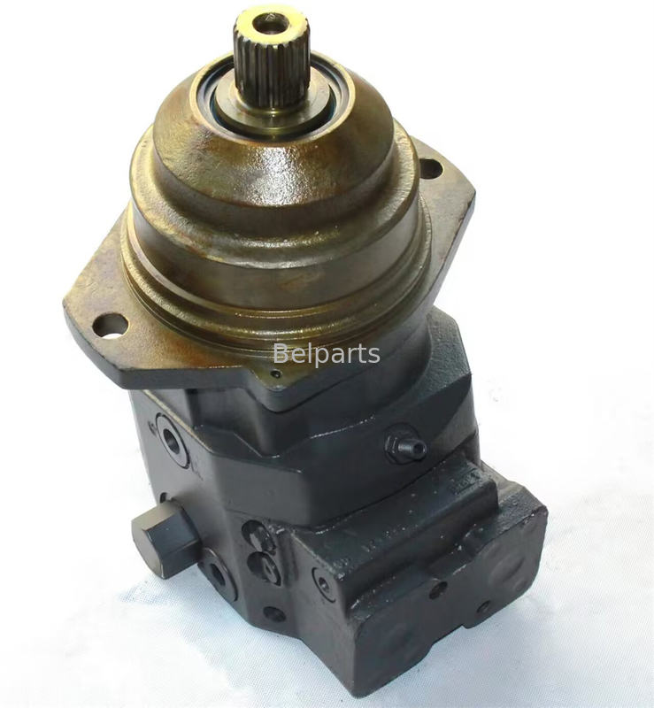 Belparts Excavadoras Hyundai Motor de viaje para R450-7 34E7-03050