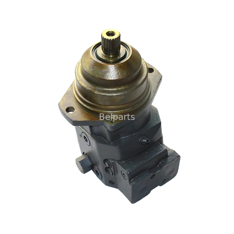 Belparts Excavadoras Hyundai Motor de viaje para R450-7 34E7-03050