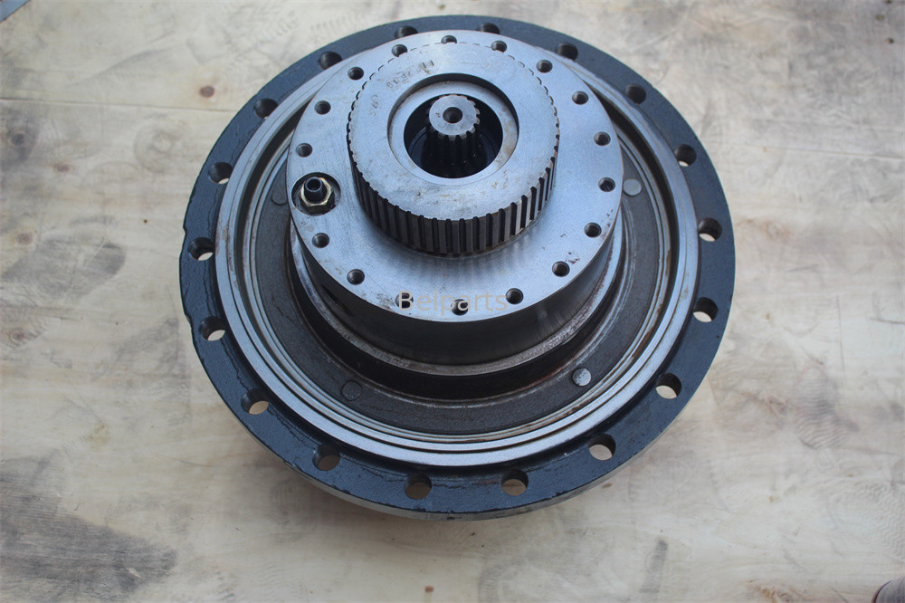 Belparts piezas de excavadora motor de viaje Hyundai para R305-7 R320-7 31N8-40062 31N9-40032