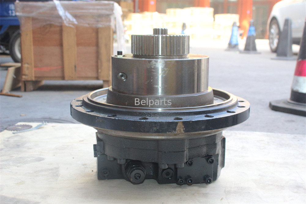 Belparts piezas de excavadora motor de viaje Hyundai para R305-7 R320-7 31N8-40062 31N9-40032