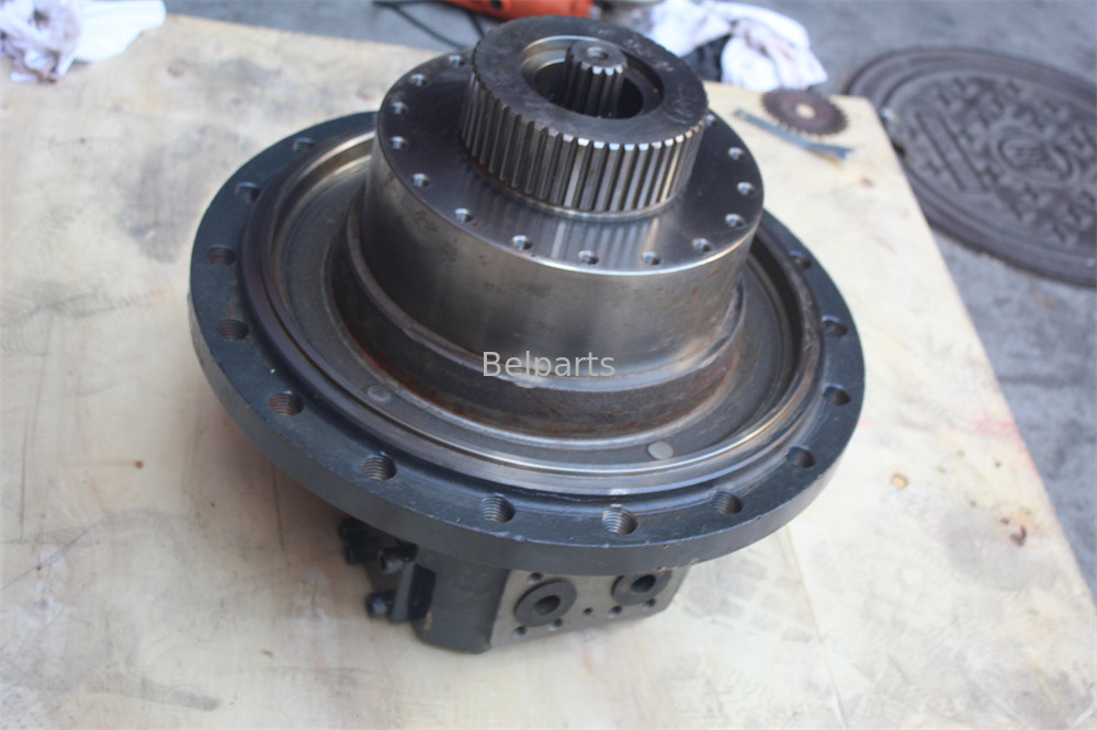 Belparts piezas de excavadora motor de viaje Hyundai para R305-7 R320-7 31N8-40062 31N9-40032