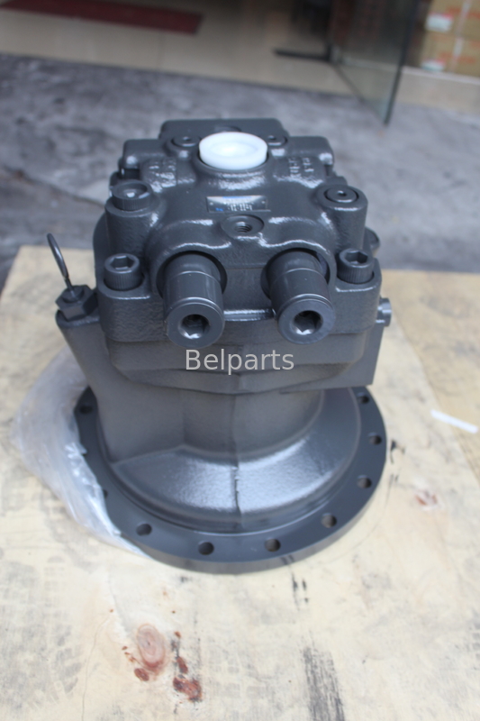 Las partes de las excavadoras SH200 JS220 SH210-5 CX210 SK250-8