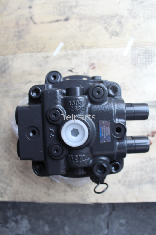 Las partes de las excavadoras SH200 JS220 SH210-5 CX210 SK250-8
