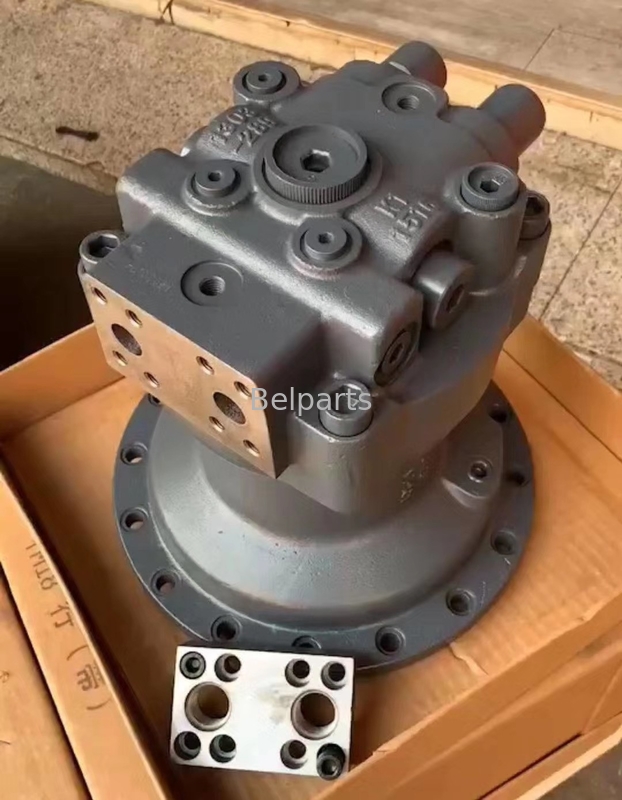 Las partes de las excavadoras SH200 JS220 SH210-5 CX210 SK250-8