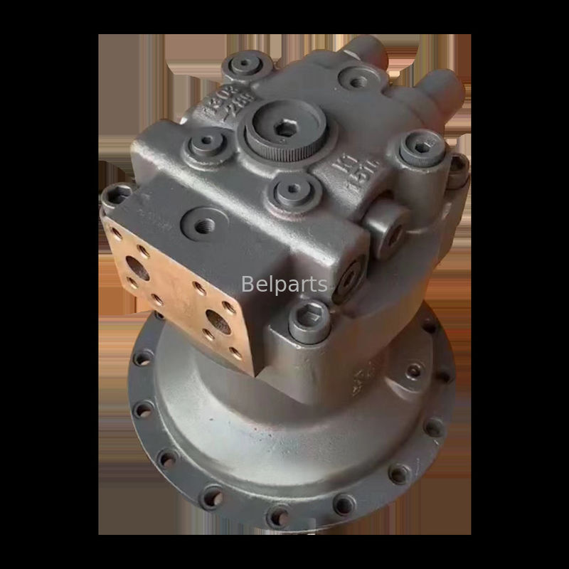 Las piezas de las excavadoras de cinturón y las piezas del motor oscilante SH200 JS220 SH210-5 CX210 SK250-8