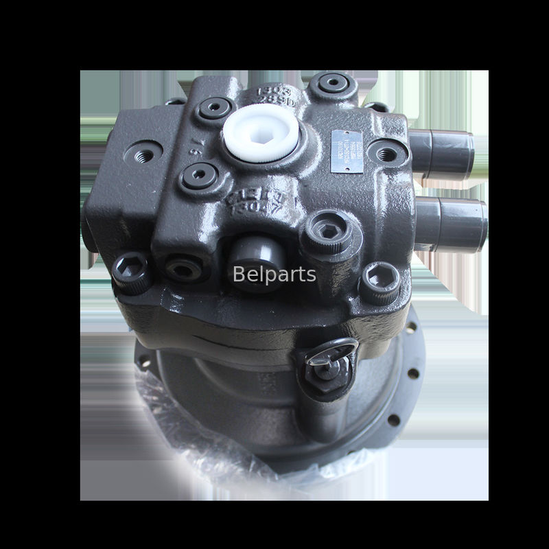 Las piezas de las excavadoras de cinturón y las piezas del motor oscilante SH200 JS220 SH210-5 CX210 SK250-8