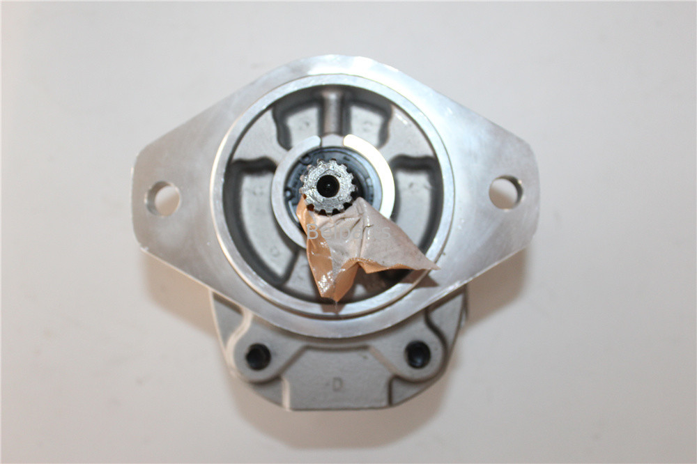 Belparts piezas de excavadora 705-12-32010 Bomba de engranaje hidráulico para D41E-3