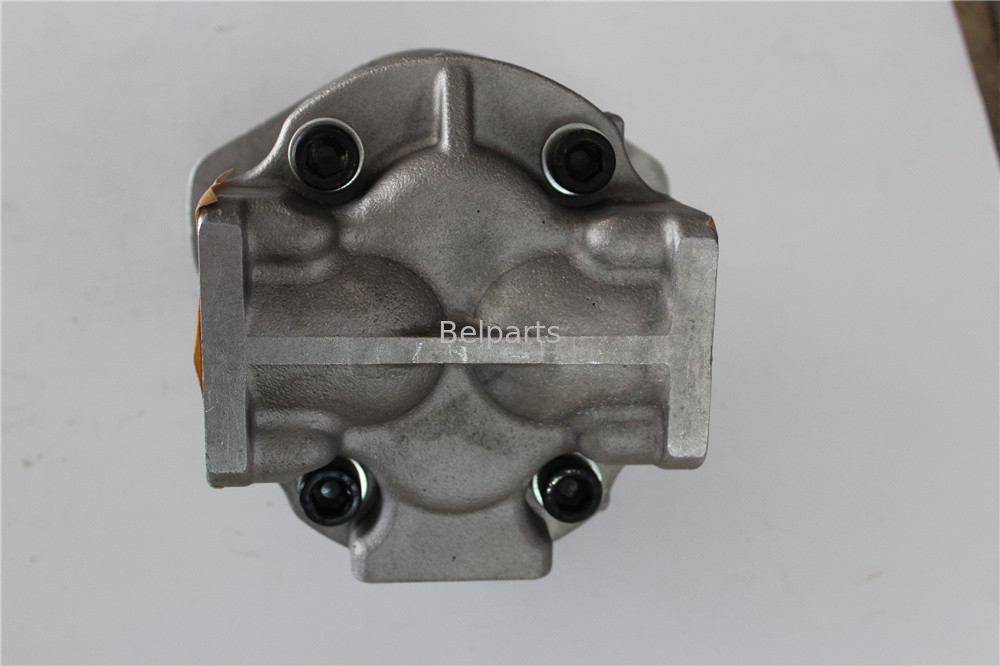 Belparts piezas de excavadora 705-12-32010 Bomba de engranaje hidráulico para D41E-3