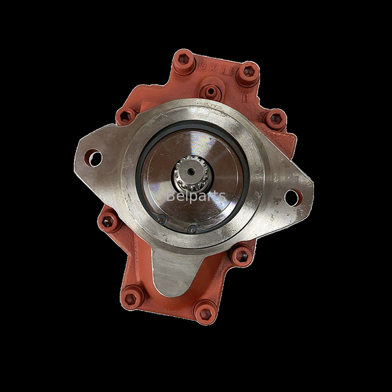Belparts piezas de excavadora PVD-2B-36 bomba de engranaje hidráulico para Hitachi EX30-2