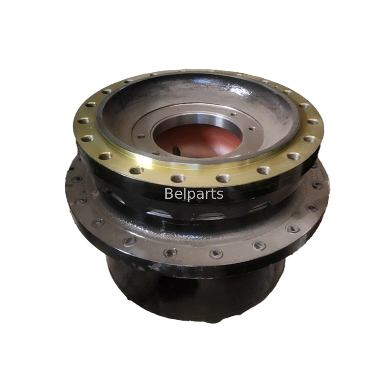 Belparts piezas para excavadoras E374F motor de viaje para 513-0837 513-0834