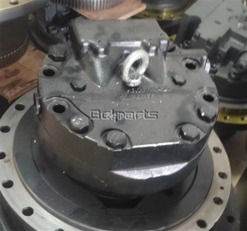 Belparts piezas para excavadoras E374F motor de viaje para 513-0837 513-0834