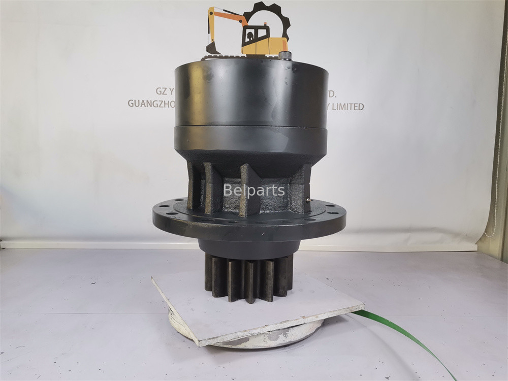 Belparts piezas de excavadora 2101-1025I caja de cambios de reducción de oscilación para Doosan DH258 DX255