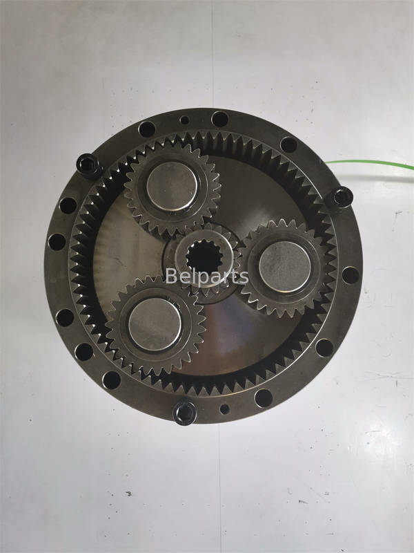 Belparts piezas de excavadora Doosan DH258 DX255 Caja de cambios de reducción de oscilación para 2101-10251