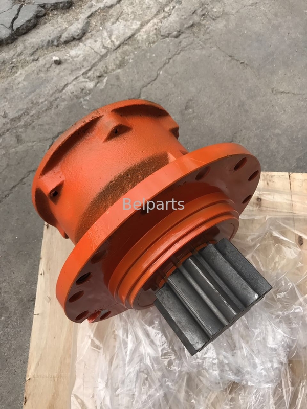 piezas de excavadoras 393-2179 397-3825 Caja de cambios de reducción de oscilación para E307E E308E