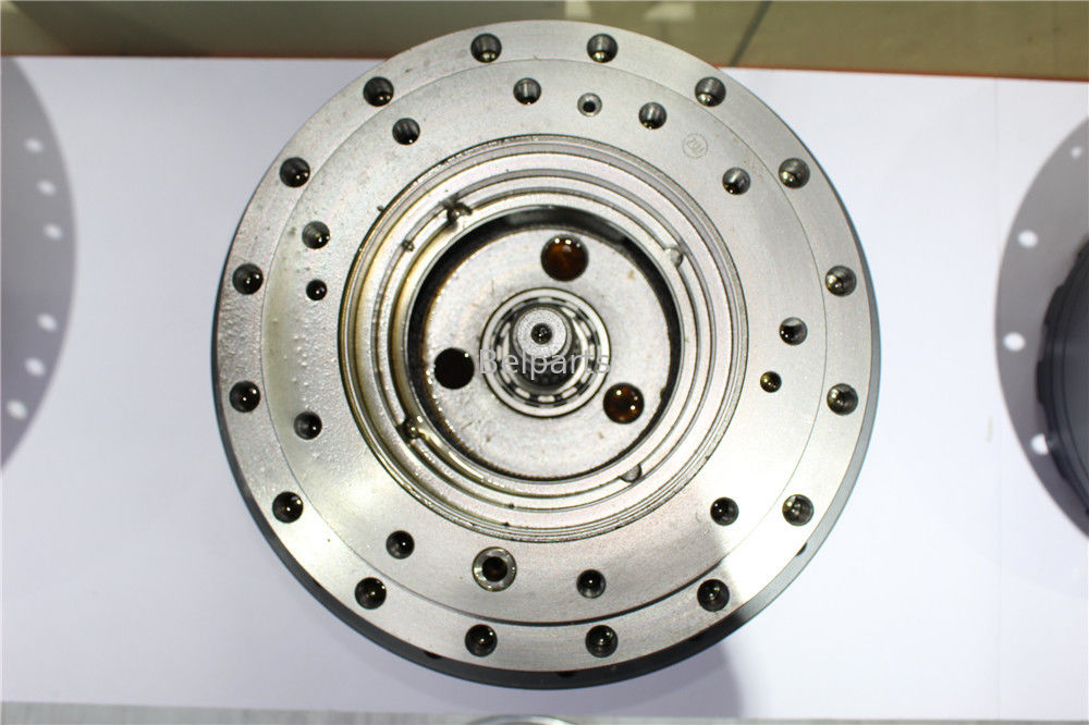 Las partes de las excavadoras 110-7079 110-7080 110-7081 Caja de engranajes de viaje para E312V1 E312V2