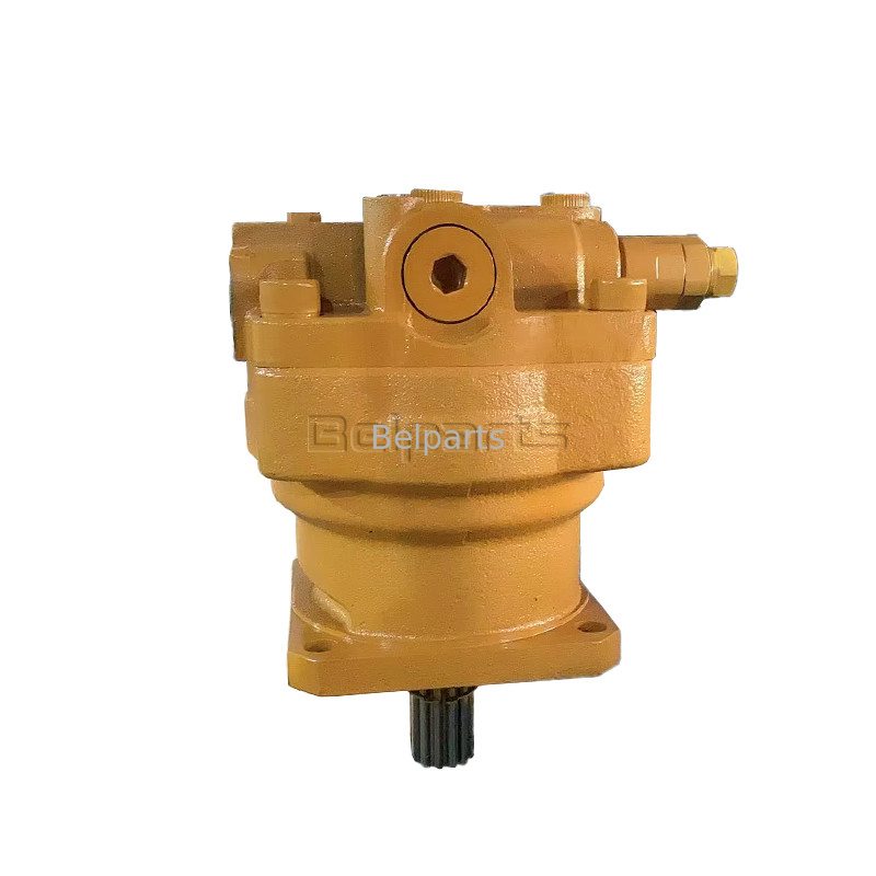 Las piezas de las excavadoras de Belparts Parts Hydraulic Swing Motor For E330C Slewing Motor